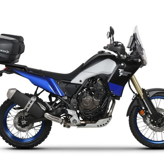 Kit fissaggio bauletto SHAD TOP MASTER YAMAHA TENERE 700 - Moto Adventure