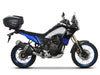 Kit fissaggio bauletto SHAD TOP MASTER YAMAHA TENERE 700 - Moto Adventure