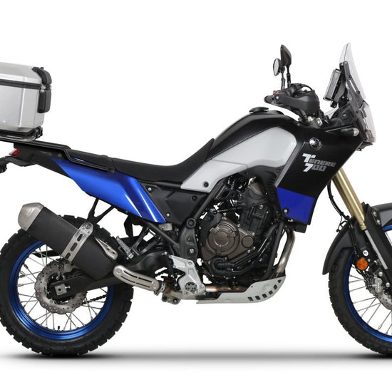 Kit fissaggio bauletto SHAD TOP MASTER YAMAHA TENERE 700 - Moto Adventure