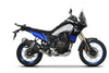 Kit fissaggio bauletto SHAD TOP MASTER YAMAHA TENERE 700 - Moto Adventure