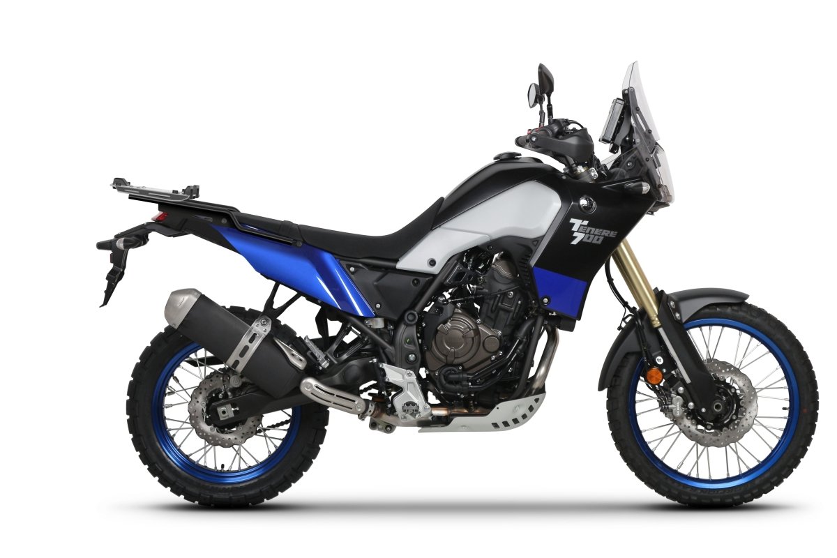 Kit fissaggio bauletto SHAD TOP MASTER YAMAHA TENERE 700 - Moto Adventure