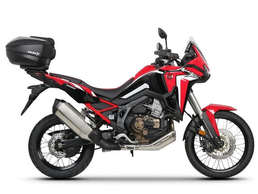 Kit fissaggio per bauletti SHAD per Africa Twin 1100 - Moto Adventure