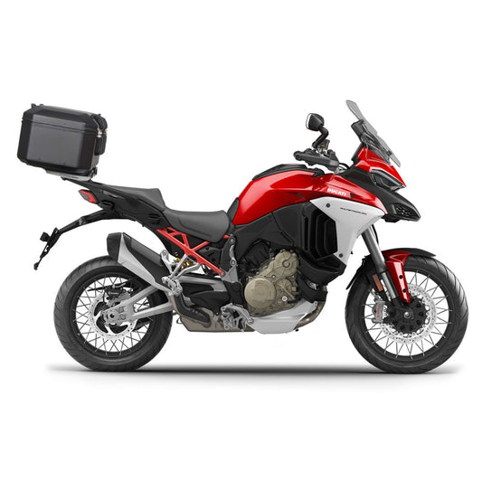 Kit fissaggio per bauletto SHAD per Ducati Multistrada V4S - Moto Adventure