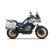 Kit fissaggio per valigie laterali SHAD 4P System per CF MOTO 800MT - Moto Adventure