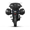 Kit fissaggio SHAD 3p System per valigie laterali per Suzuki V - Strom 800 DE - Moto Adventure