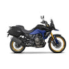 Kit fissaggio SHAD 3p System per valigie laterali per Suzuki V - Strom 800 DE - Moto Adventure