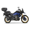 Kit fissaggio SHAD 3p System per valigie laterali per Suzuki V - Strom 800 DE - Moto Adventure