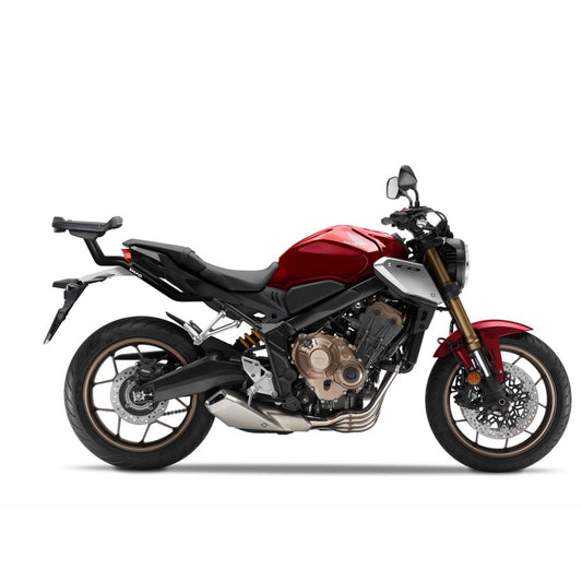 Kit fissaggio SHAD Top Master per Honda CB650R/CBR650R - Moto Adventure