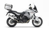 Kit fissaggio Top Master per bauletti SHAD per Ktm ADV. 790/890/1050/1090/1190/SUPER ADV. 1290 - HUSQV. NORDEN 901 - Moto Adventure