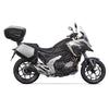 Kit fissaggio valigie laterali SHAD 3P System per HONDA NC750X (2021, 2022, 2023) - Moto Adventure