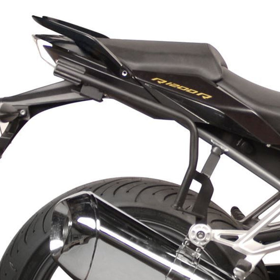 Kit fissaggio valigie SHAD per BMW R1200R/RS - Moto Adventure
