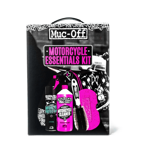 Kit manutenzione Moto Muc Off - Moto Adventure