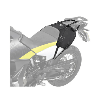 Kriega Adapter OS - Base Husqvarna Norden 901 - Moto Adventure