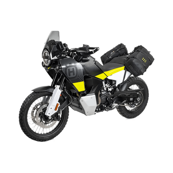 Kriega Adapter OS - Base Husqvarna Norden 901 - Moto Adventure