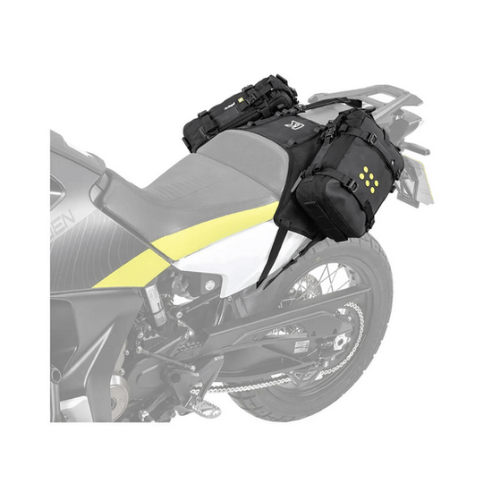 Kriega Adapter OS - Base Husqvarna Norden 901 - Moto Adventure