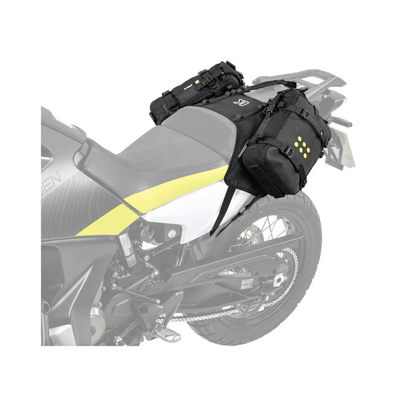 Kriega Adapter OS - Base Husqvarna Norden 901 - Moto Adventure