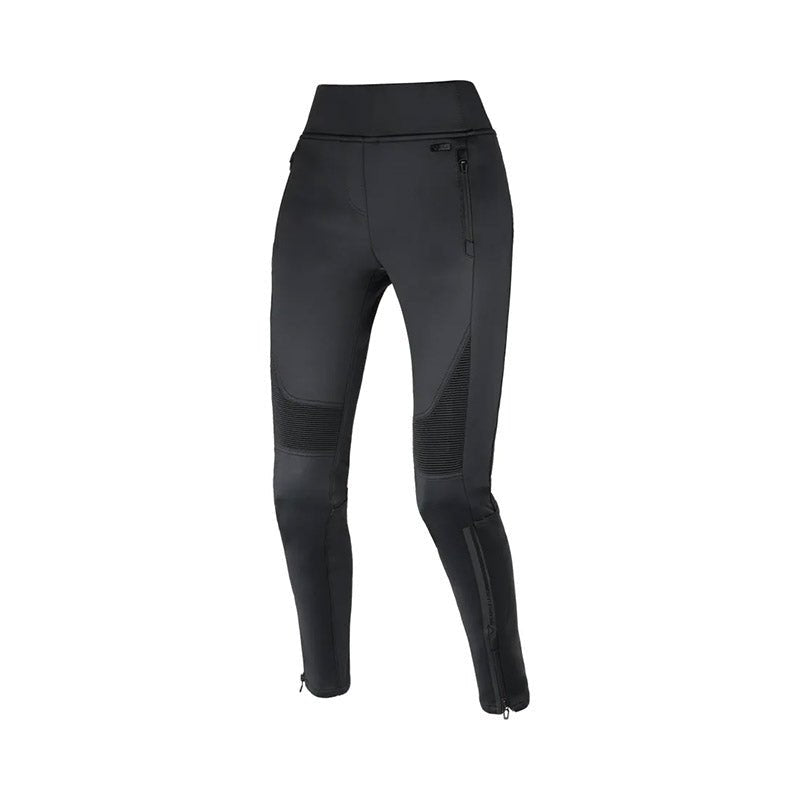 Leggings moto donna Macna Pearl - Moto Adventure