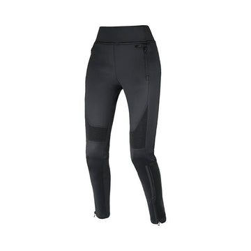Leggings moto donna Macna Pearl - Moto Adventure