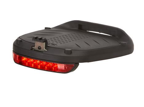 Luce freno per bauletto SHAD LIGHT SH26/29/33/34/37/48/50/58/59 - Moto Adventure