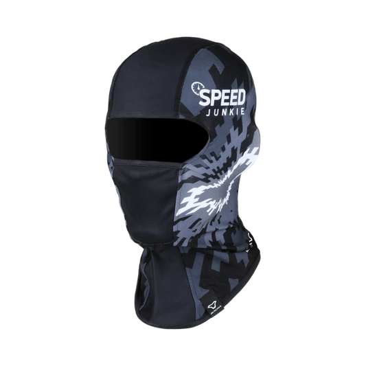 MACNA Balaclava Mane - Moto Adventure