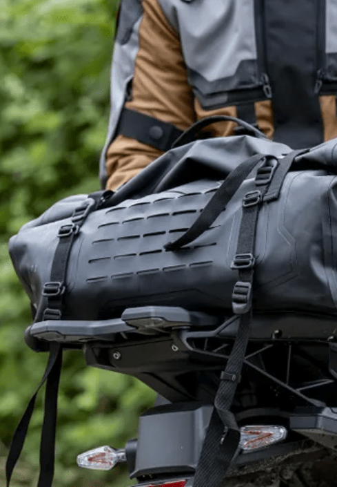 MACNA Borsa posteriore MUB Dry - Moto Adventure