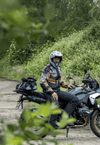 MACNA Borsa posteriore MUB Dry - Moto Adventure