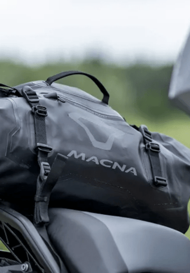 MACNA Borsa posteriore MUB Dry - Moto Adventure