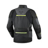 Giacca Macna Air Hybrid 2.0 Night Eye nero