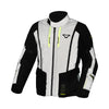 Giacca Macna Air Hybrid 2.0 Night Eye nero