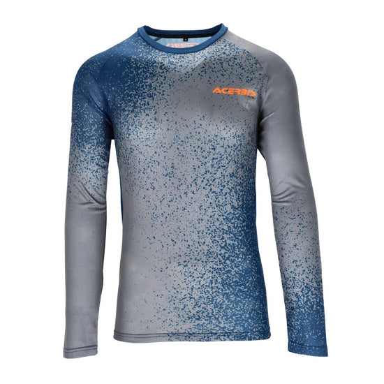 Maglia Acerbix X - Duro 2.0 - Moto Adventure