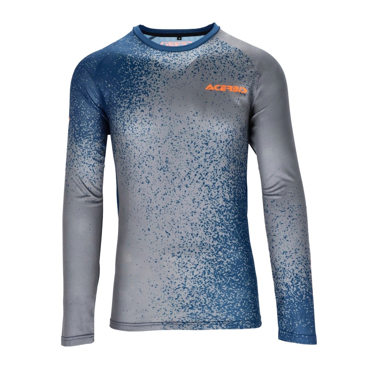 Maglia Acerbix X - Duro 2.0 - Moto Adventure