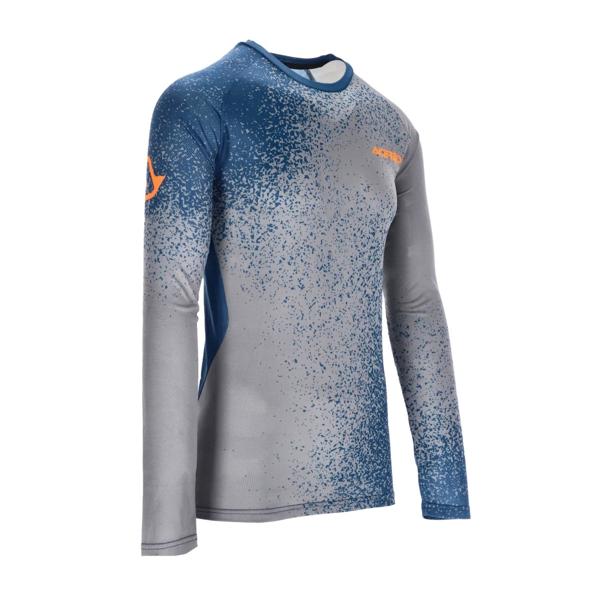 Maglia Acerbix X - Duro 2.0 - Moto Adventure