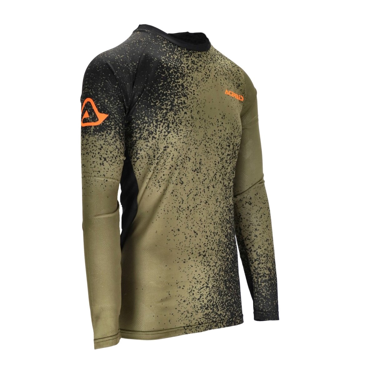 Maglia Acerbix X - Duro 2.0 - Moto Adventure