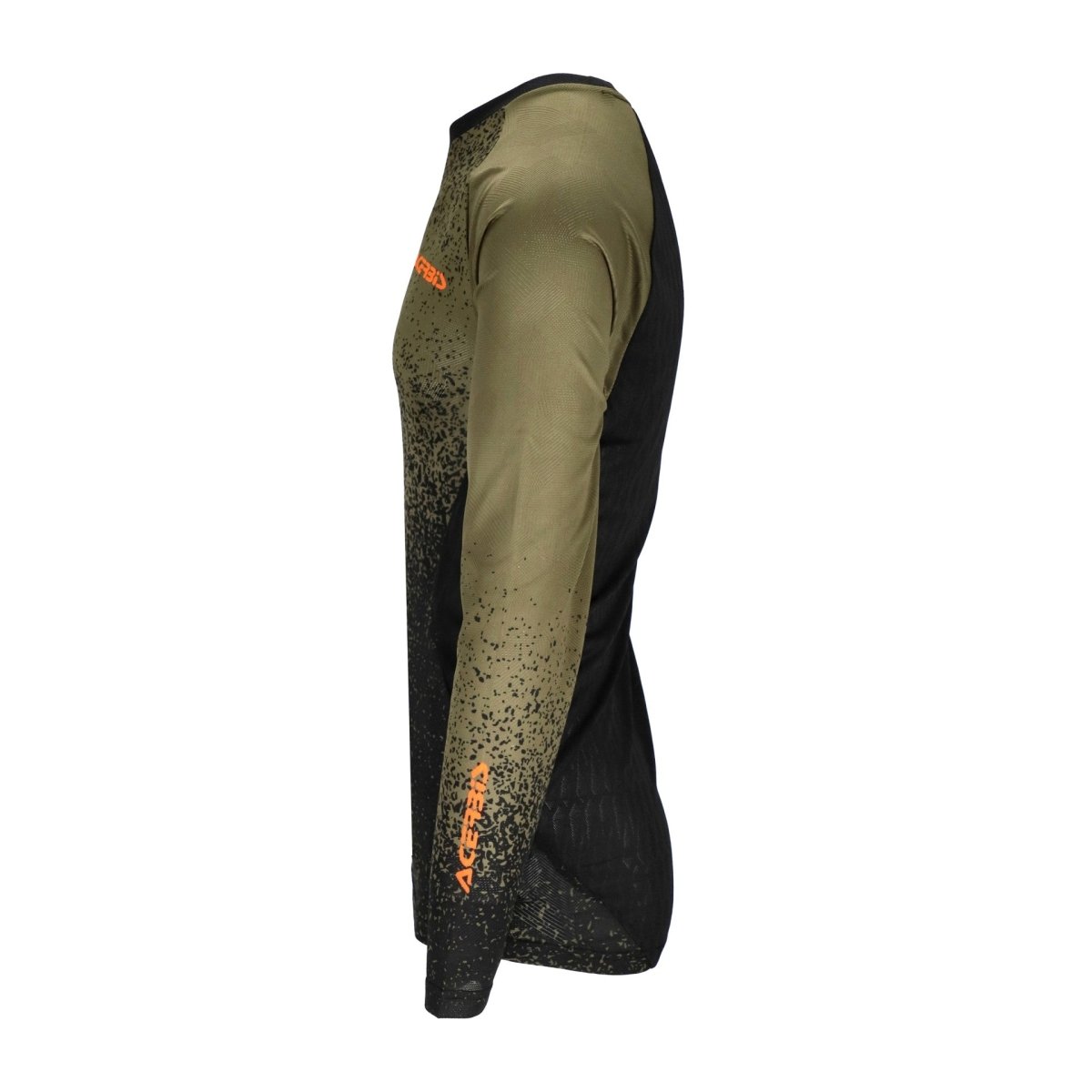 Maglia Acerbix X - Duro 2.0 - Moto Adventure