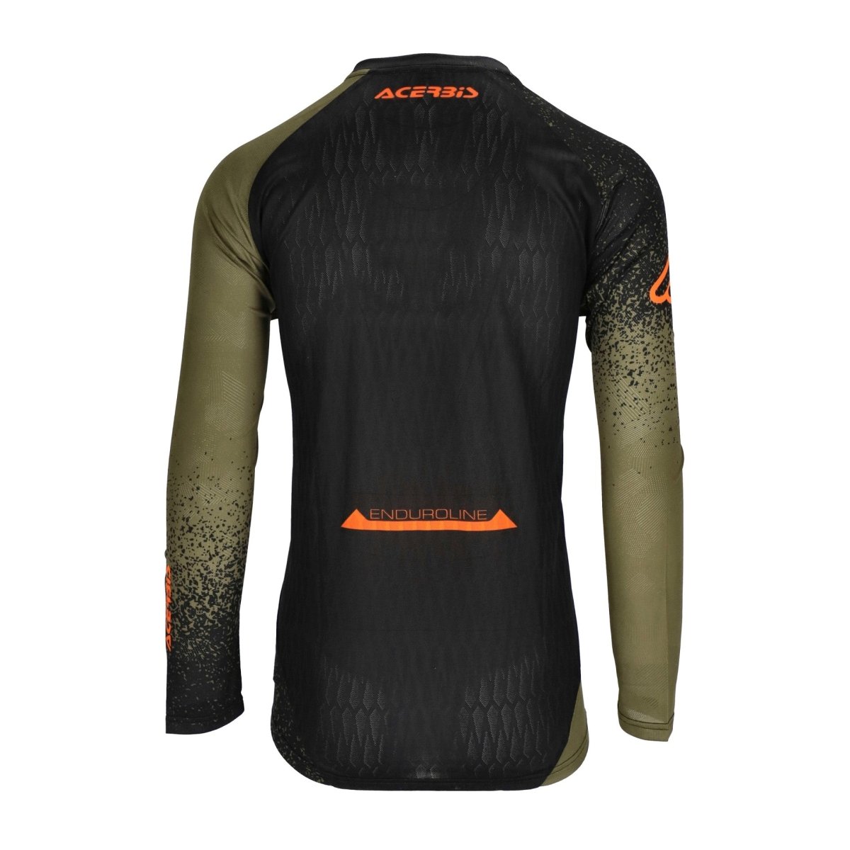 Maglia Acerbix X - Duro 2.0 - Moto Adventure