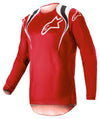 Maglia cross enduro Alpinestars Fluid Narin - Moto Adventure