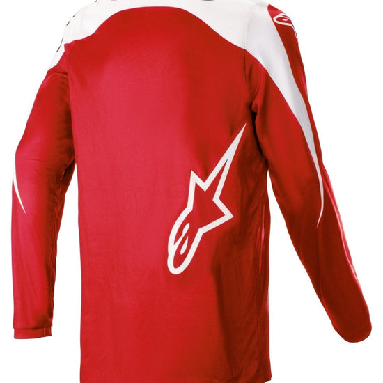Maglia cross enduro Alpinestars Fluid Narin - Moto Adventure