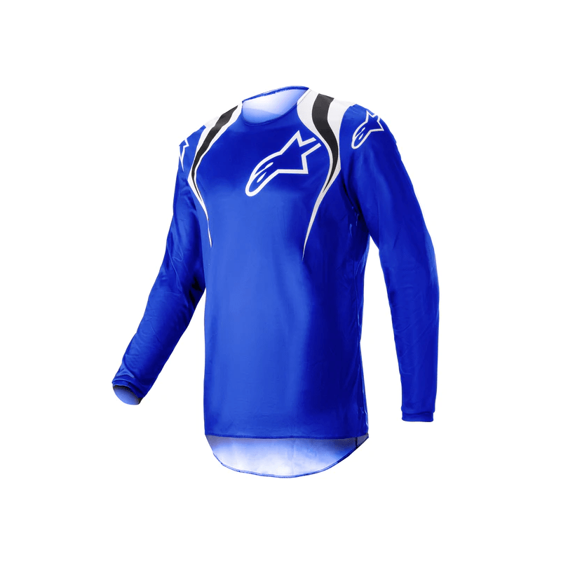 Maglia cross enduro Alpinestars Fluid Narin - Moto Adventure