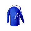 Maglia cross enduro Alpinestars Fluid Narin - Moto Adventure