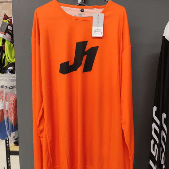 Maglia cross Just1 J - ESSENTIAL - Moto Adventure