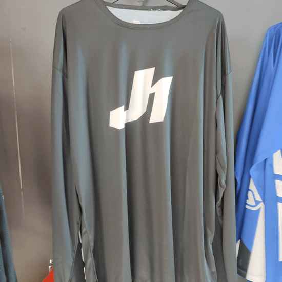 Maglia cross Just1 J - ESSENTIAL - Moto Adventure