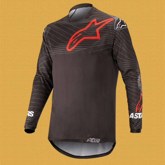 Maglia enduro Alpinestars Venture R - Moto Adventure