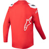 Maglia cross Alpinestars bambino Racer Narin