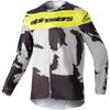 Maglia Cross Alpinestars bambino Racer Tactical