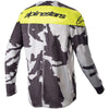 Maglia Cross Alpinestars bambino Racer Tactical