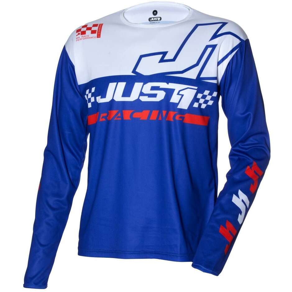 Maglia Cross enduro Just1 J-Command