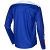 Maglia Cross enduro Just1 J-Command