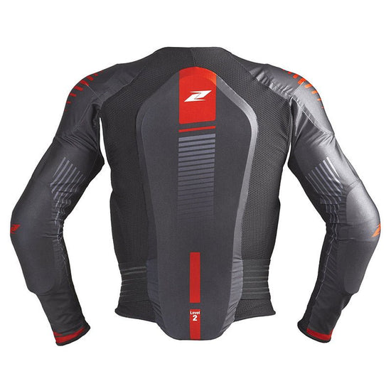 Maglia Protettiva Zandona Action Jacket X6 - Moto Adventure