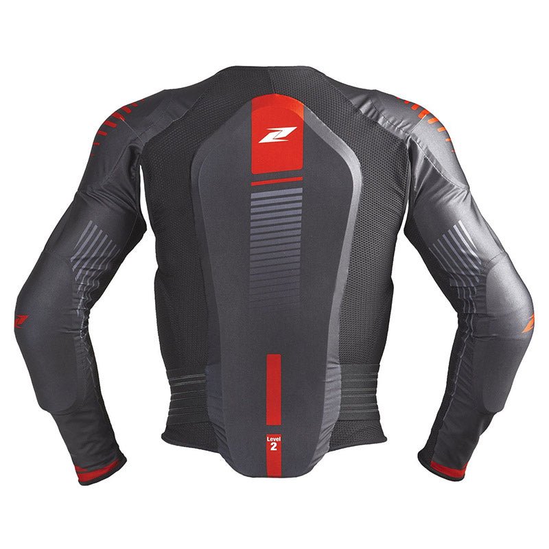 Maglia Protettiva Zandona Action Jacket X6 - Moto Adventure