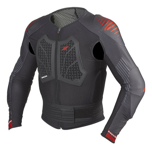 Maglia Protettiva Zandona Action Jacket X6 - Moto Adventure